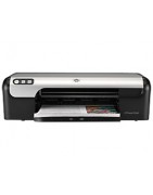 Cartuchos de tinta HP Deskjet D2468