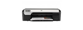 Cartuchos HP Deskjet D2468 | Tinta Original y Compatible !