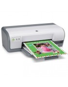 Cartuchos de tinta HP Deskjet D2530