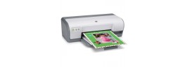 Cartuchos HP Deskjet D2530 | Tinta Original y Compatible !