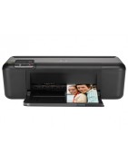 Cartuchos de tinta HP Deskjet D2545