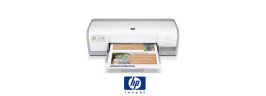 Cartuchos HP Deskjet D2563 | Tinta Original y Compatible !