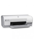 Cartuchos de tinta HP Deskjet D2566