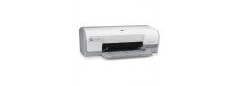 Cartuchos HP Deskjet D2566 | Tinta Original y Compatible !