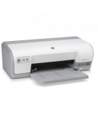 Cartuchos de tinta HP Deskjet D2568