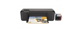 Cartuchos HP Deskjet D2663 | Tinta Original y Compatible !