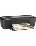 Cartuchos de tinta HP Deskjet D2680