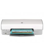 Cartuchos de tinta HP Deskjet D4145