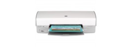 Cartuchos HP Deskjet D4145 | Tinta Original y Compatible !