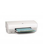 Cartuchos de tinta HP Deskjet D4155