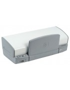 Cartuchos de tinta HP Deskjet D4163