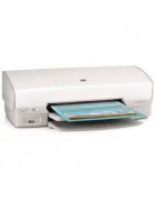 Cartuchos de tinta HP Deskjet D4168