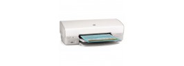 Cartuchos HP Deskjet D4168 | Tinta Original y Compatible !