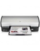 Cartuchos de tinta HP Deskjet D4245