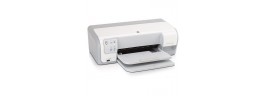 Cartuchos HP Deskjet D4363 | Tinta Original y Compatible !