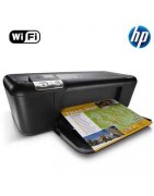 Cartuchos de tinta HP Deskjet D5660
