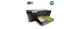 Cartuchos HP Deskjet D5660 | Tinta Original y Compatible !