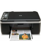 Cartuchos de tinta HP Deskjet F2100 Series