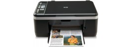 Cartuchos HP Deskjet F2100 | Tinta Original y Compatible !