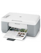 Cartuchos de tinta HP Deskjet F2200
