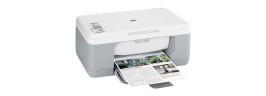 Cartuchos HP Deskjet F2224 | Tinta Original y Compatible !