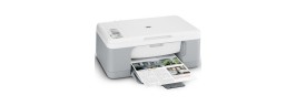 Cartuchos HP Deskjet F2238 | Tinta Original y Compatible !