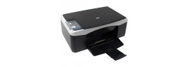 Cartuchos HP Deskjet F2250 | Tinta Original y Compatible !