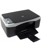 Cartuchos de tinta HP Deskjet F2410