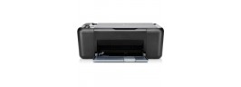 Cartuchos HP Deskjet F2430 | Tinta Original y Compatible !