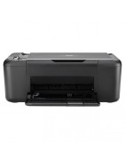 Cartuchos de tinta HP Deskjet F2483