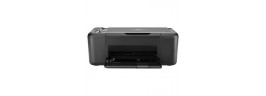 Cartuchos HP Deskjet F2483 | Tinta Original y Compatible !