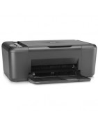 Cartuchos de tinta HP Deskjet F2488