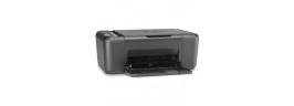 Cartuchos HP Deskjet F2488 | Tinta Original y Compatible !