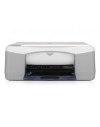 Cartuchos de tinta HP Deskjet F350