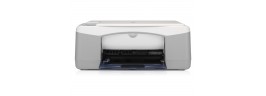 Cartuchos HP Deskjet F350 | Tinta Original y Compatible !