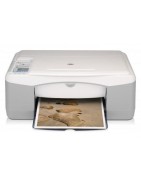 Cartuchos de tinta HP Deskjet F378