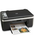 Cartuchos de tinta HP Deskjet F4100 Series