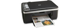 Cartuchos HP Deskjet F4100 | Tinta Original y Compatible !