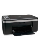 Cartuchos de tinta HP Deskjet F4150