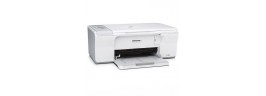 Cartuchos HP Deskjet F4200 | Tinta Original y Compatible !