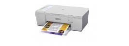 Cartuchos HP Deskjet F4213 | Tinta Original y Compatible !