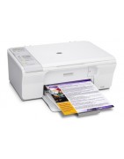 Cartuchos de tinta HP Deskjet F4224