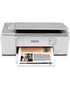 Cartuchos de tinta HP Deskjet F4235