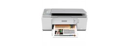 Cartuchos HP Deskjet F4235 | Tinta Original y Compatible !