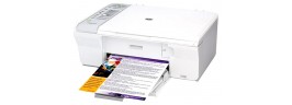 Cartuchos HP Deskjet F4275 | Tinta Original y Compatible !