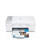 Cartuchos de tinta HP Deskjet F4283