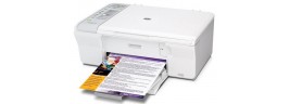 Cartuchos HP Deskjet F4288 | Tinta Original y Compatible !