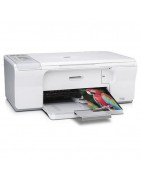 Cartuchos de tinta HP Deskjet F4293