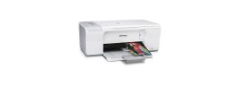 Cartuchos HP Deskjet F4293 | Tinta Original y Compatible !