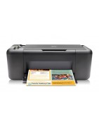 Cartuchos de tinta HP Deskjet F4400